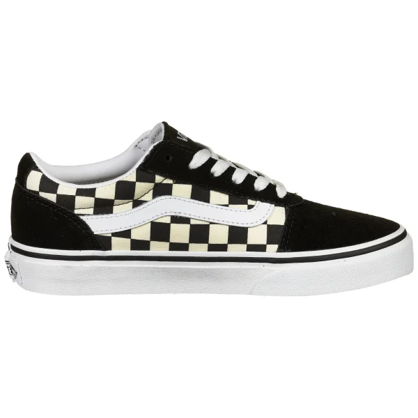 Vans Sneaker Ward In Schwarz / Bunt 5