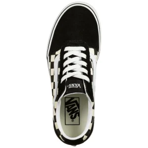 Vans Sneaker Ward In Schwarz / Bunt 19