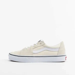 Vans Sneaker SK8 Low Classic In Weiß 6