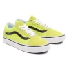 Vans Sneakers “Comfycush Old Skool” In Gelb 23