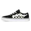 Vans Sneakers “Filmore Decon Checkerboard” In Schwarz/ Weiß 17