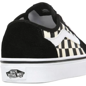 Vans Sneakers “Filmore Decon Checkerboard” In Schwarz/ Weiß 14