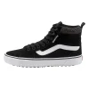 Sneakers “Filmore Hi VansGuard” In Schwarz/ Weiß 23