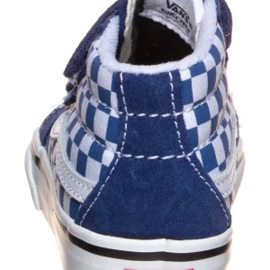 Vans Sneakers In Blau/ Weiß 11