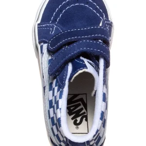 Vans Sneakers In Blau/ Weiß 13