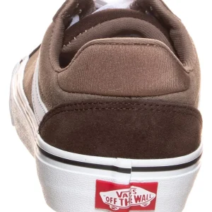 Vans Sneakers In Braun 11