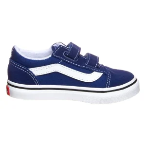 Vans Sneakers In Dunkelblau 9