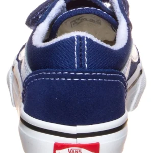 Vans Sneakers In Dunkelblau 11