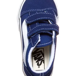 Vans Sneakers In Dunkelblau 13