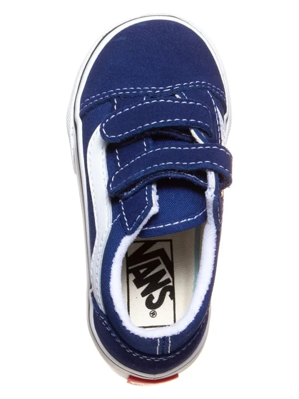 Vans Sneakers In Dunkelblau 5