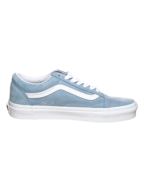 Vans Sneakers In Hellblau 3