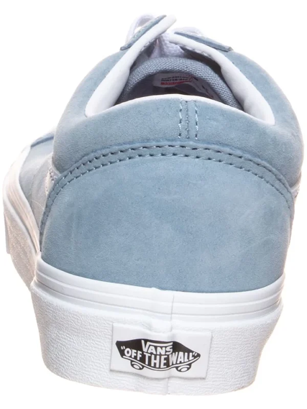 Vans Sneakers In Hellblau 4