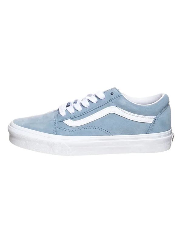 Vans Sneakers In Hellblau 1