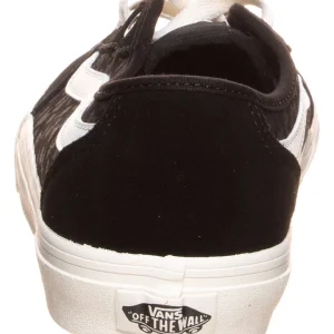 Vans Sneakers In Schwarz 11