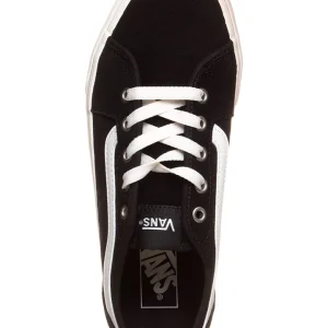 Vans Sneakers In Schwarz 13