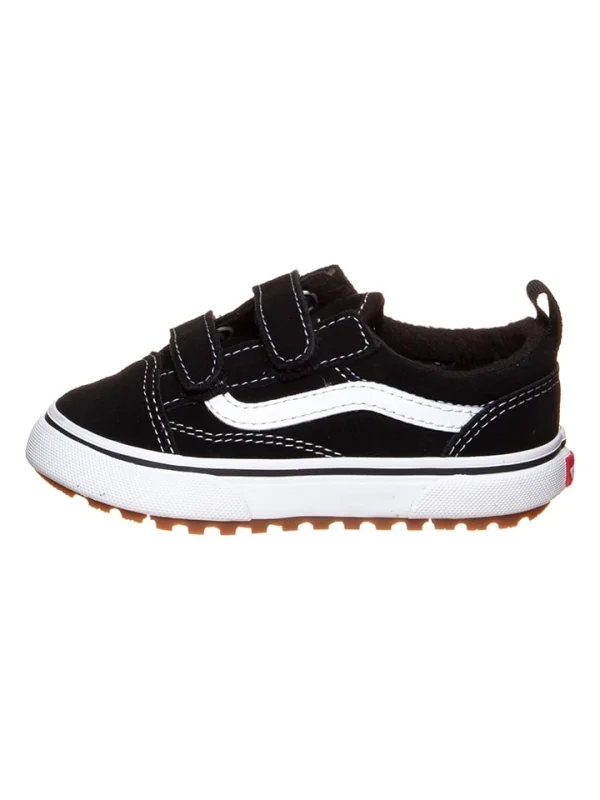 Vans Sneakers In Schwarz 1