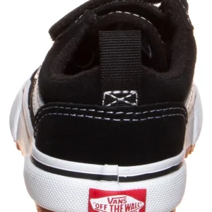 Vans Sneakers In Schwarz 11