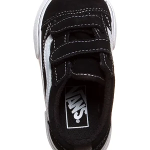 Vans Sneakers In Schwarz 13