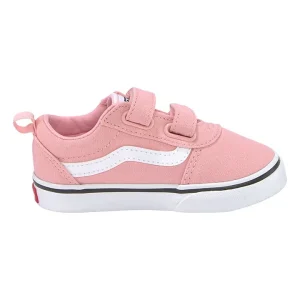 Vans Sneakers “Ward” In Rosa/ Weiß 11