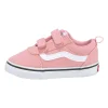 Vans Sneakers “Ward” In Rosa/ Weiß 19