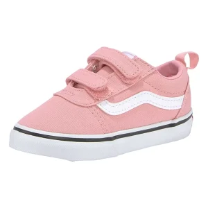 Vans Sneakers “Ward” In Rosa/ Weiß 13