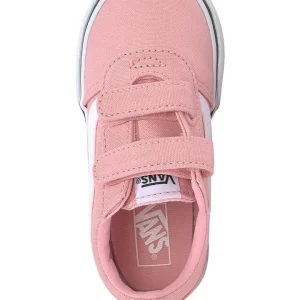 Vans Sneakers “Ward” In Rosa/ Weiß 15