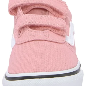 Vans Sneakers “Ward” In Rosa/ Weiß 19