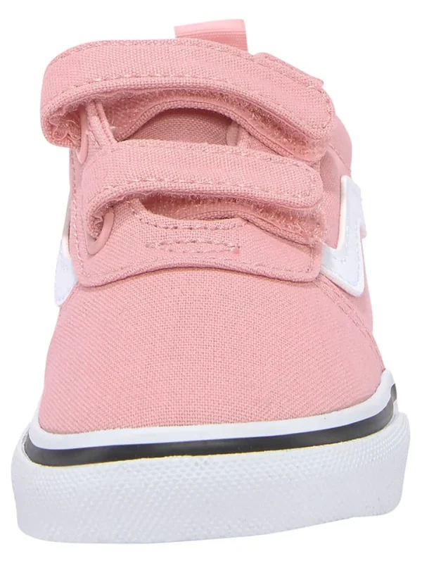 Vans Sneakers “Ward” In Rosa/ Weiß 7