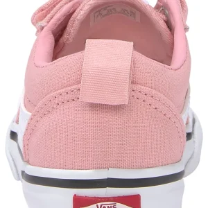 Vans Sneakers “Ward” In Rosa/ Weiß 21