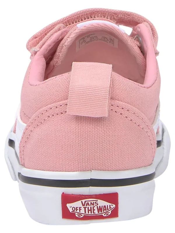 Vans Sneakers “Ward” In Rosa/ Weiß 8