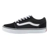 Vans Sneakers “Ward” In Schwarz/ Weiß 22