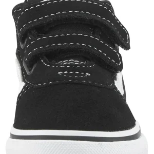 Vans Sneakers “Ward” In Schwarz/ Weiß 19