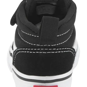 Vans Sneakers “Ward” In Schwarz/ Weiß 21