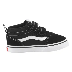 Vans Sneakers “Ward” In Schwarz/ Weiß 11