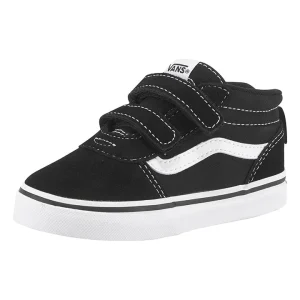 Vans Sneakers “Ward” In Schwarz/ Weiß 13