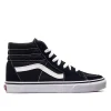 Vans SK8 Hi Black White 17