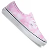 Vans Authentic Sneaker (Tie Dye) Rose Kinder 28