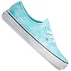 Vans Authentic Turnschuhe (Tie Dye) Turquoise Kinder 17