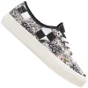 Vans Authentic Sneaker (Patchwork Floral) Multi/Marshmallow Damen 13