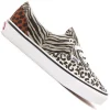 Vans Era Stoffschuhe (Safari Multi) Sandshell/True White Damen, Herren 16