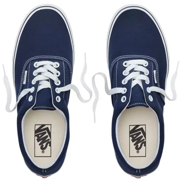 Vans Era Skateschuhe Navy Damen, Herren 3