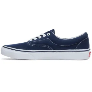 Vans Era Skateschuhe Navy Damen, Herren 13