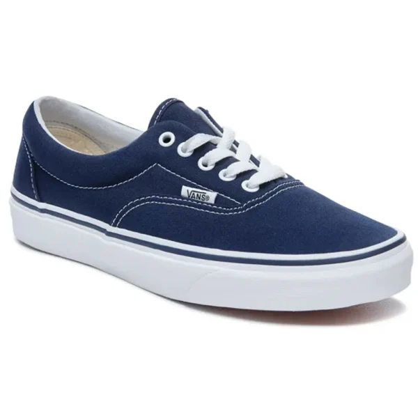 Vans Era Skateschuhe Navy Damen, Herren 5