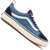 Vans Old Skool MTE-1 Winterschuhe Navy/Navy Damen, Herren 26