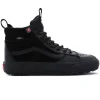 Vans Sk8-Hi MTE-2 Winterschuhe Black Damen, Herren 23