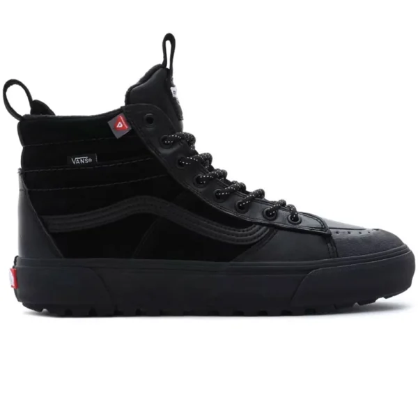 Vans Sk8-Hi MTE-2 Winterschuhe Black Damen, Herren 1