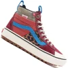 Vans Sk8-Hi MTE-2 Winterschuhe Pomegranate/Leopard Damen, Herren 20