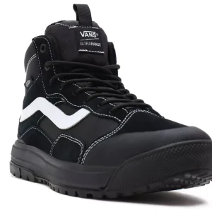 Vans UltraRange Exo Hi Winterschuhe Black/Black Damen, Herren 12