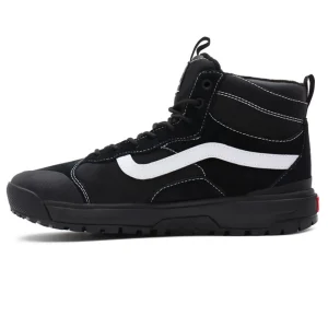 Vans UltraRange Exo Hi Winterschuhe Black/Black Damen, Herren 14