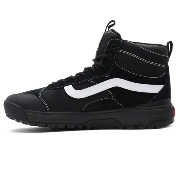 Vans UltraRange Exo Hi Winterschuhe Black/Black Damen, Herren 4